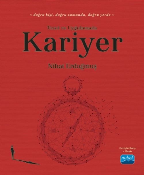 Teori ve Uygulamada Kariyer