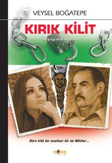 Kırık Kilit - Veysel Boğatepe