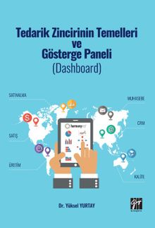 Tedarik Zincirinin Temelleri ve Gösterge Paneli