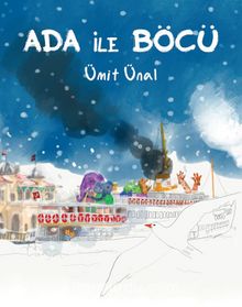 Ada İle Böcü - Ümit Ünal