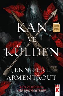 Kan ve Külden - Jennifer L. Armentrout