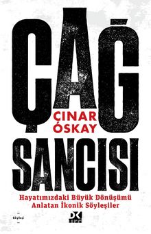 Çağ Sancısı - Çınar Oskay