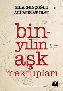 Bin Yılın Aşk Mektupları - Ali Murat İrat
