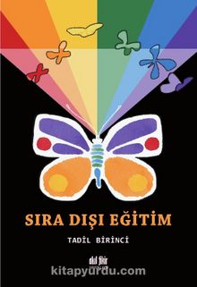 Sıra Dışı Eğitim - Tadil Birinci