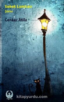 Sokak Lambası - Cenker Atila
