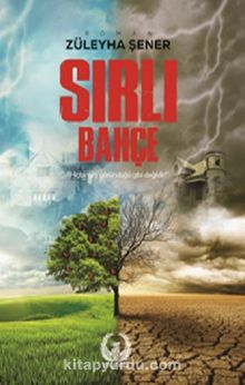 Sırlı Bahçe - Züleyha Şener