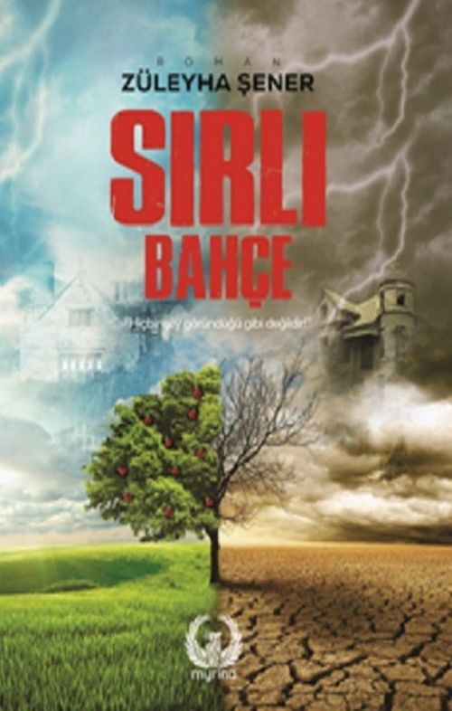 Sırlı Bahçe