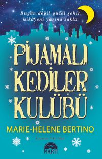 Pijamalı Kediler Kulübü