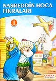 1. Kitap Nasreddin Hoca Fıkraları