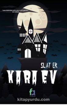 Kara Ev - Suat Er