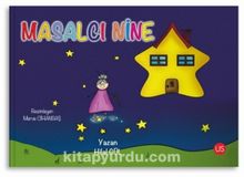 Masalcı Nine - Hilal Gül