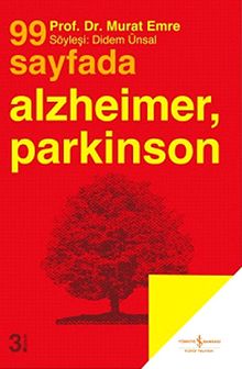 99 Sayfada Alzheimer ve Parkinson