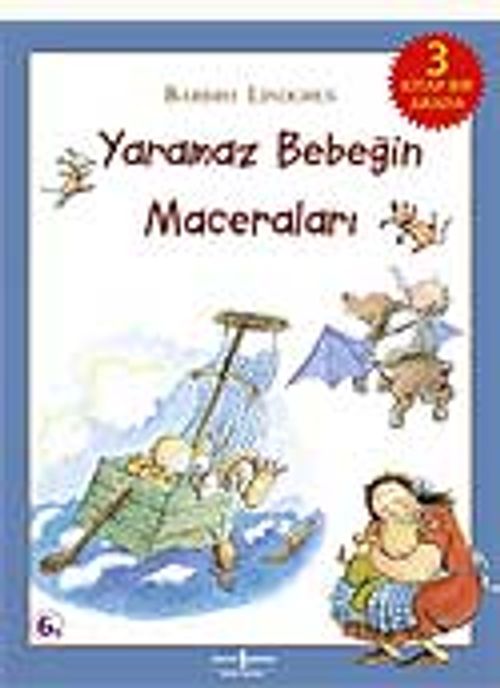Yaramaz Bebeğin Maceraları