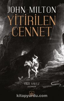 Yitirilen Cennet - John Milton