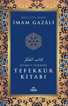 Tefekkür Kitabı