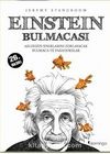 Einstein Bulmacası & Aklınızın Sınırlarını Zorlayacak Bulmaca ve Paradokslar