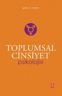 Toplumsal Cinsiyet Psikolojisi