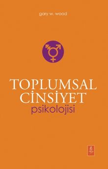 Toplumsal Cinsiyet Psikolojisi