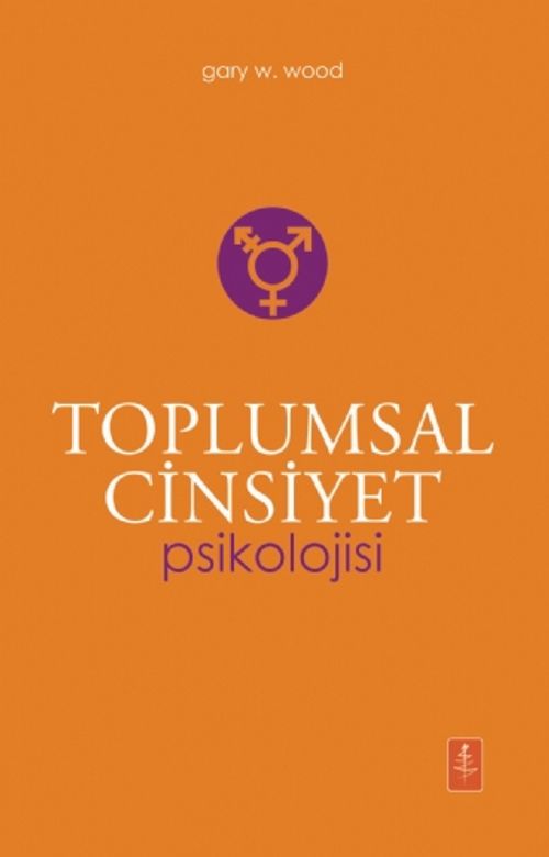 Toplumsal Cinsiyet Psikolojisi