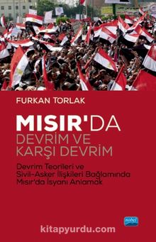 Mısır’da Devrim ve Karşı Devrim - Furkan Torlak
