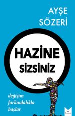 Hazine Sizsiniz
