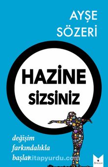 Hazine Sizsiniz - Ayşe Sözeri