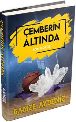 Çemberin Altında 2 / Son Görüş (Ciltli)
