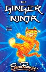 The Ginger Ninja