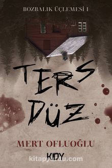 Ters Düz - Mert Ofluoğlu