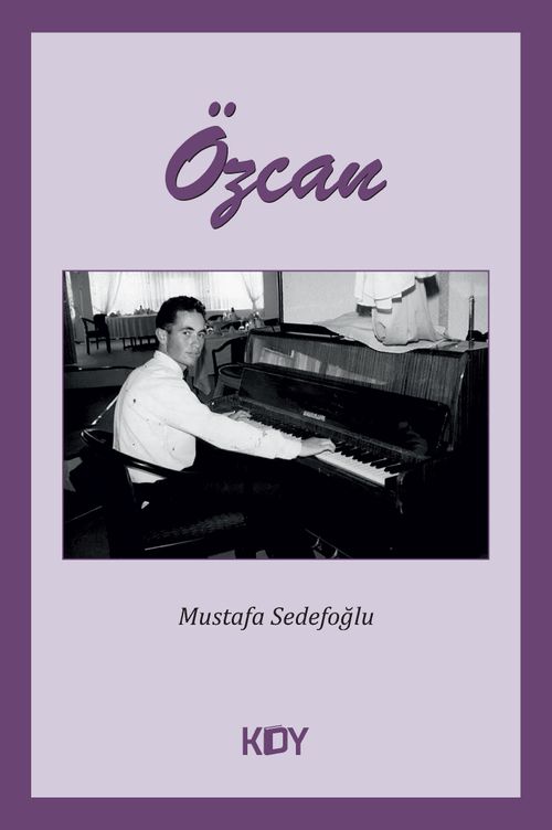 Özcan