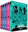 Scarlet ve Ivy Serisi (5 Kitaplık Set)