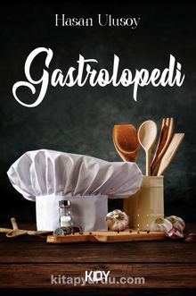 Gastrolopedi - Hasan Ulusoy