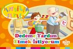 Dedeme Yardım Etmek İstiyorum (İstediğim Şeyler)