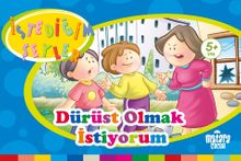 Dürüst Olmak İstiyorum (İstediğim Şeyler)
