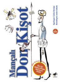 Mançalı Don Kişot