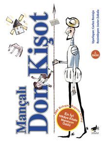 Mançalı Don Kişot