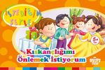 Kıskançlığımı Önlemek İstiyorum (İstediğim Şeyler)