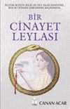 Bir Cinayet Leylası