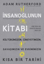İnsanoğlunun Kitabı & Biz Oluşumuzun Hikayesi