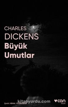 Büyük Umutlar (Fotoğraflı Klasikler) - Charles Dickens