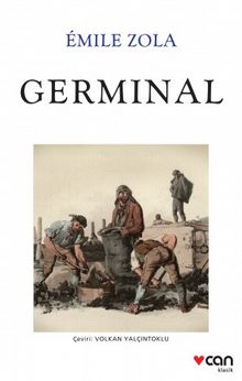 Germinal - Emile Zola