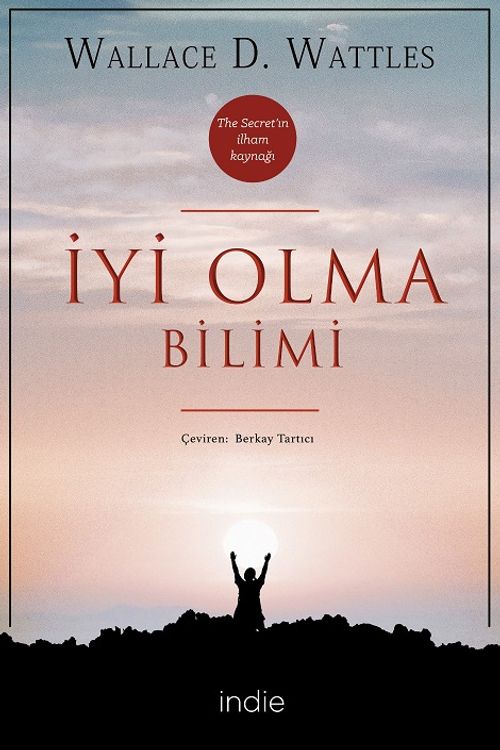 İyi Olma Bilimi
