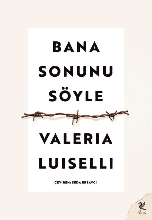 Bana Sonunu Söyle