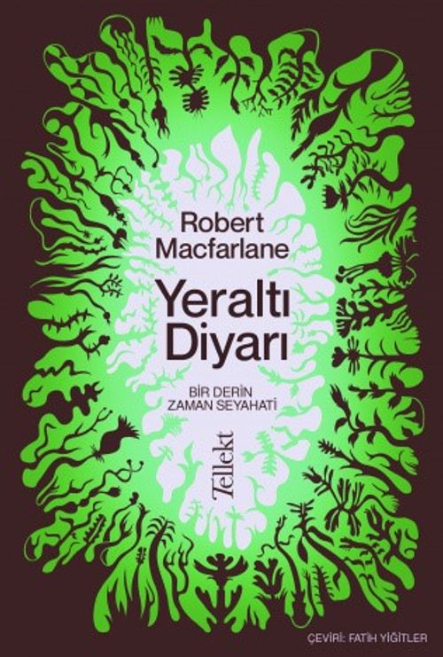 Yeraltı Diyarı: Bir Derin Zaman Seyahati