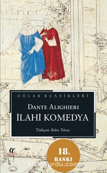 İlahi Komedya - Dante Alighieri