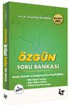 Kaymakamlık İktisat &Ouml;zg&uuml;n Soru Bankası