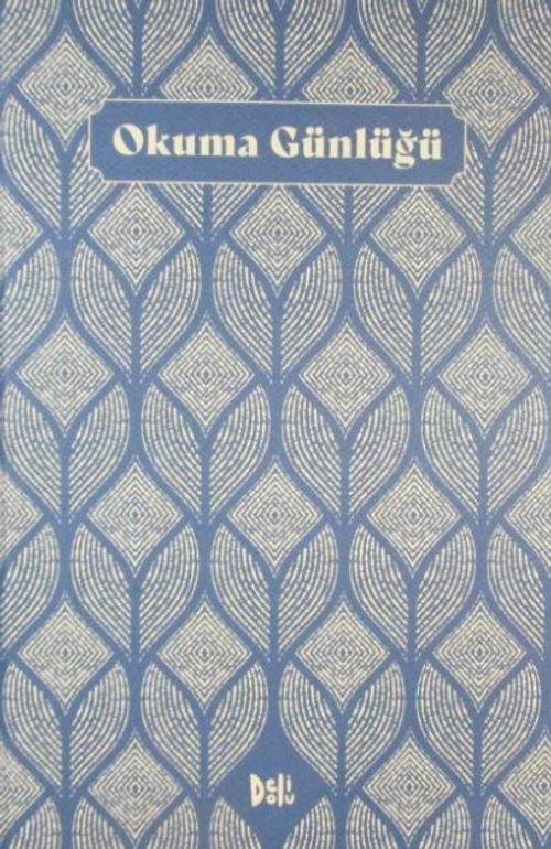 Okuma Günlüğü