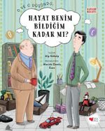 Hayat Benim Bildiğim Kadar Mı? / Alfabe Bulutu 5