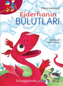 Ejderhanın Bulutları - Chiara Lorenzoni