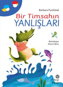 Bir Timsahın Yanlışları